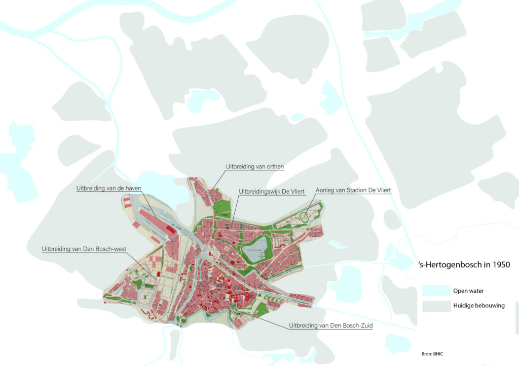 1950 den bosch 1950 den bosch