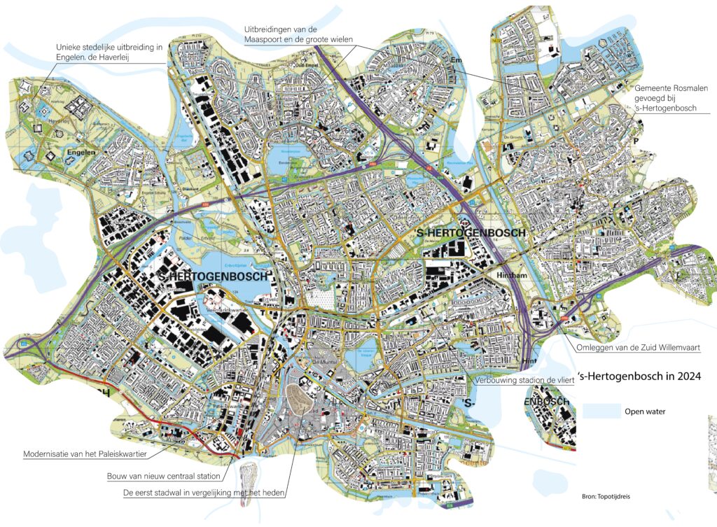 2025 den bosch 2025 den bosch