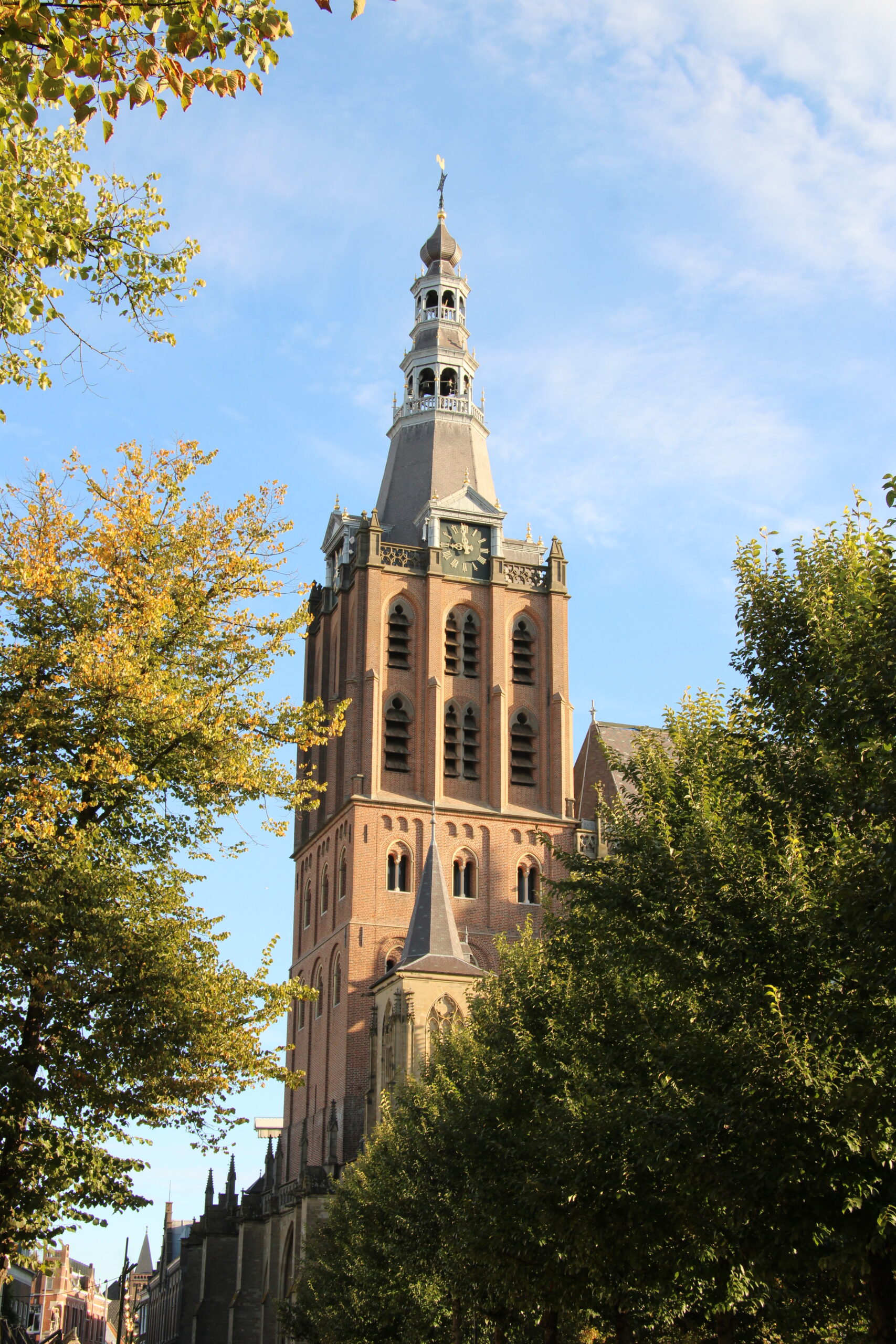 Sint-Jans Toren