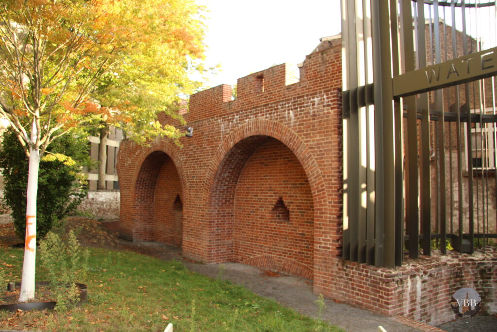 waterpoort waterpoort