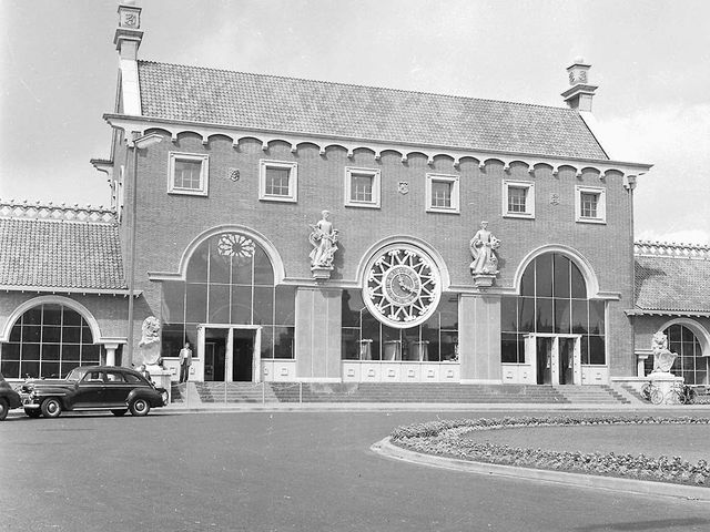 derde station den bosch derde station den bosch