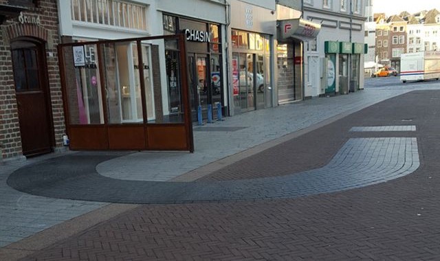 800 jaar stedelijke groei van ’s-Hertogenbosch Leuvensepoort2016 3