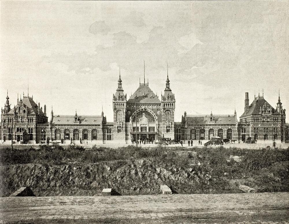 station den bosch station den bosch
