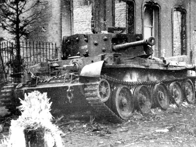 tank
